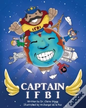 Capa do artigo Captain Ifbi