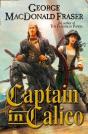 Captain In Calico - Preview