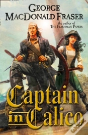 Capa do artigo Captain In Calico