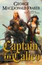 Captain In Calico - Preview