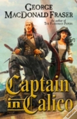 Capa do artigo Captain In Calico