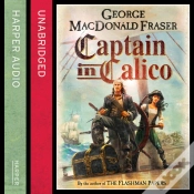 Capa do artigo Captain In Calico