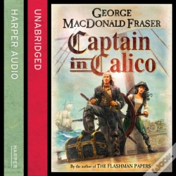 Capa do artigo Captain In Calico