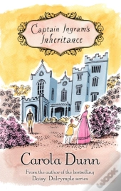 Captain Ingram'S Inheritance