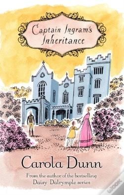 Capa do artigo Captain Ingram'S Inheritance