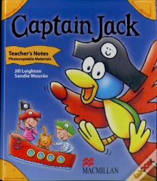 Captain Jack 2 Teacher'S Notes