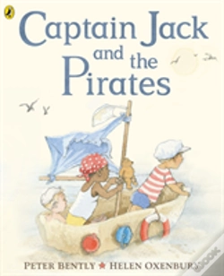 Capa do artigo Captain Jack And The Pirates