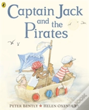 Capa do artigo Captain Jack And The Pirates