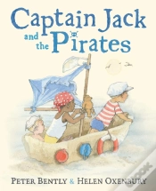 Capa do artigo Captain Jack And The Pirates