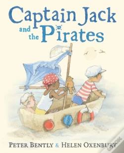 Capa do artigo Captain Jack And The Pirates