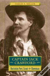 Capa do artigo Captain Jack Crawford