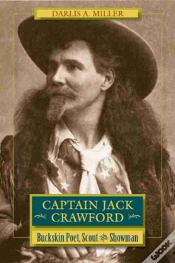Capa do artigo Captain Jack Crawford