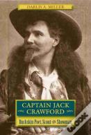 Captain Jack Crawford