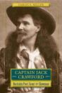 Captain Jack Crawford - Preview