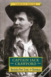 Capa do artigo Captain Jack Crawford
