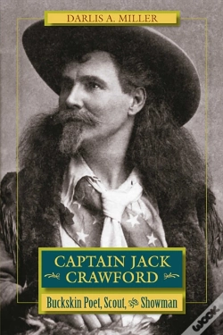 Capa do artigo Captain Jack Crawford