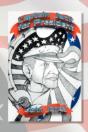 Captain Jack For President - Preview