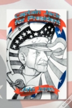 Capa do artigo Captain Jack For President