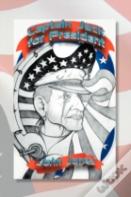 Captain Jack For President