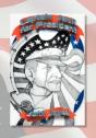 Captain Jack For President - Preview