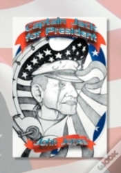 Capa do artigo Captain Jack For President