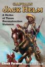 Captain Jack Helm - Preview