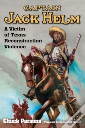 Captain Jack Helm