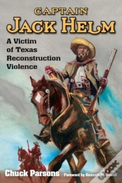 Capa do artigo Captain Jack Helm