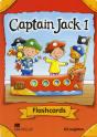 Captain Jack Level 1 Flashcards - Preview