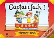 Capa do artigo Captain Jack Level 1 Flip Over Book