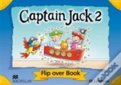 Capa do artigo Captain Jack Level 2 Flip Over Book