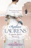 Captain Jack'S Woman
