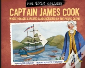 Capa do artigo Captain James Cook