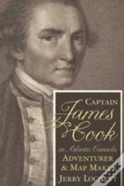 Capa do artigo Captain James Cook In Atlantic Canada