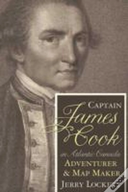 Capa do artigo Captain James Cook In Atlantic Canada
