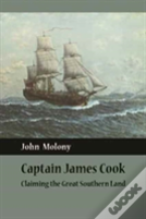 Captain James Cook