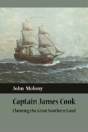 Captain James Cook - Preview