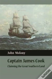 Captain James Cook