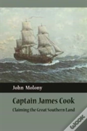 Capa do artigo Captain James Cook