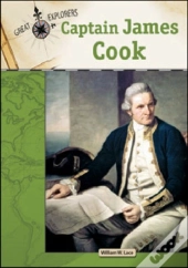 Captain James Cook