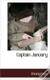 Capa do artigo Captain January