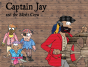 Captain Jay And The Misfit Crew - Preview
