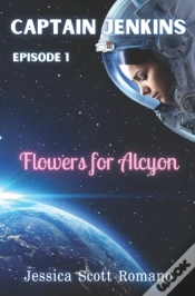 Capa do artigo Captain Jenkins: Episode 1: Flowers For
