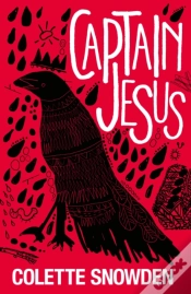 Capa do artigo Captain Jesus