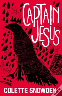 Capa do artigo Captain Jesus
