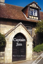 Capa do artigo Captain Jim