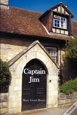 Capa do artigo Captain Jim