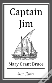 Capa do artigo Captain Jim