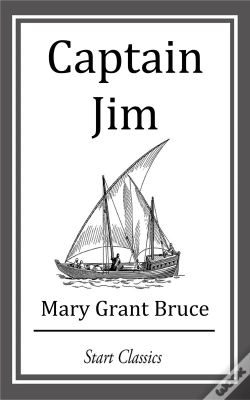 Capa do artigo Captain Jim