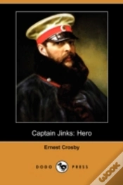 Capa do artigo Captain Jinks